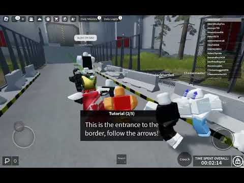 an day in the life of an bob mob