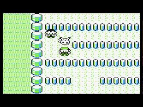 Let's Play Pokemon Yellow Episode 35: Little Maze