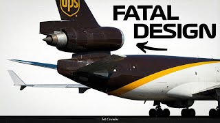 Everything That Went Wrong With TriJets