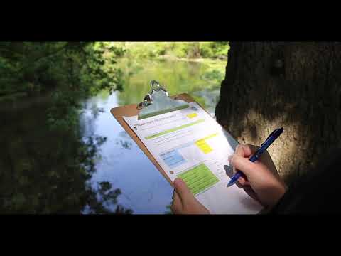 Navigating the Chesapeake Data Explorer