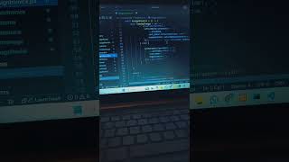 coding love moment 💕