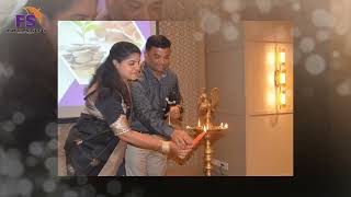 Future Savings Exclusive Client Meeting @ PULLMAN HOTEL Chennai - Last Saturday