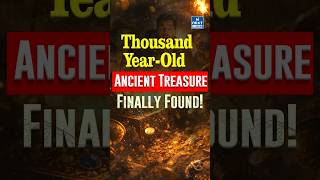Ancient Gold Treasure Found in Karnataka | Treasure Trove Act Explained | NEXT IAS