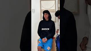 Cristiano Jr’s Height Transformation Has Everyone Shocked #shorts #ronaldo