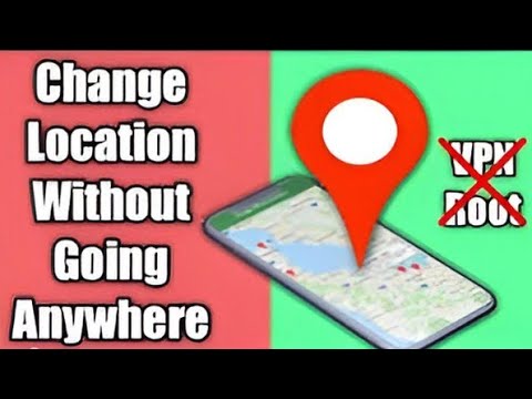 How to change your live location | Independent Hub | APNI live location kese change kre