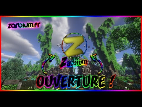UNE ALARME DANS LA BASE ????ZARBIUM EP3 S1 PVP FACTION MODEE