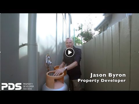 Property Developer Tips Ep3 Share with your mates www.jasonjohnbyron.com.au