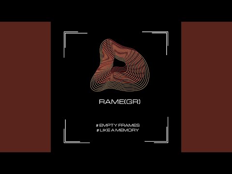Like A Memory (Original Mix)