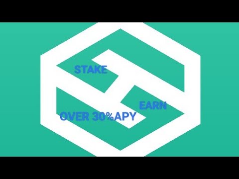 Why You Should Stake Your Coins On Hotbit Exchange #hotbitexchange #hotbitairdrop #hotbit