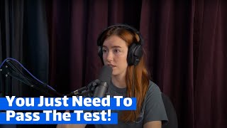 Do You Need To Know Everything When Studying For a Tech Certification? #shorts