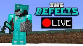 Defects S3 Day 2** | Grinding