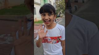 Tom 🍓 Jerry (Ammu&Nandhu) Real End Twist😍🎈 #shorts #viral #v5familyshow