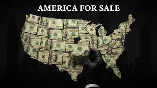 How Hedge Funds Quietly Control America