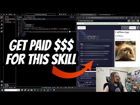 Free Code Camp Web Development #webdevelopment #coding #softwareengineer