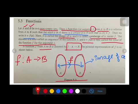 DMS-Functions