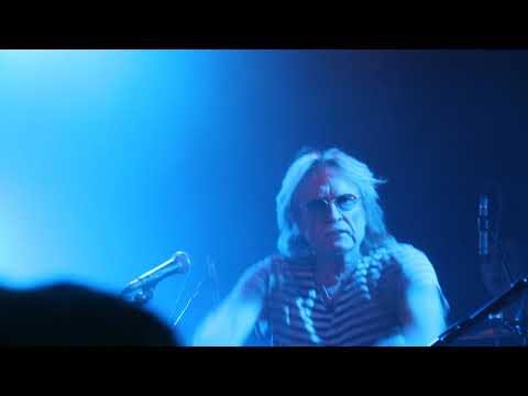 Soko - Bad Poetry avec Christophe