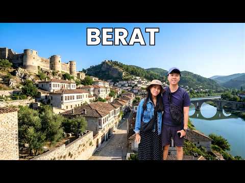 Berat Albania Travel Guide: 16 Best Things to do in Berat