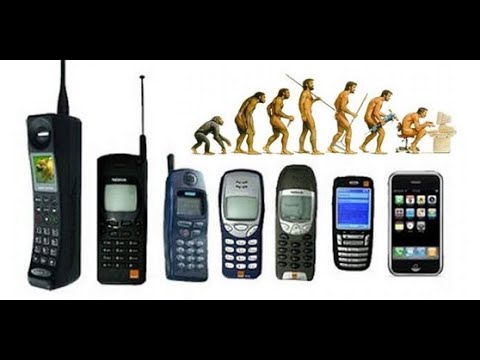 evolution of mobile phones#computerscience