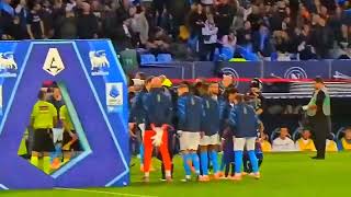 HIGHLIGHT NAPOLI VS INTER MILAN
