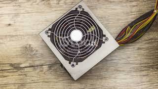 What is a Computer Power Supply? How It's Made & Its Importance