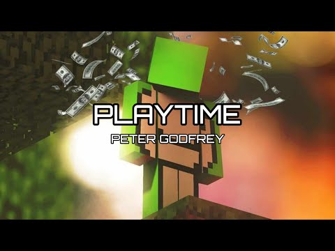 Dream Speedrun Music [PLAYTIME BY PETER GODFREY]