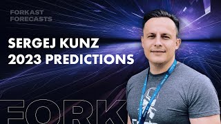 2023 be the year of institutional DeFi adoption | Forkast Forecasts