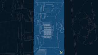 Interior Architectural Walkthrough | Realistic 3D Visualization”