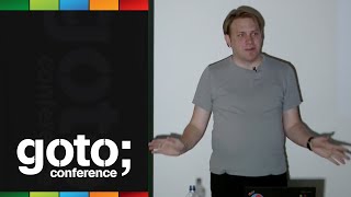 Scaling Open Source Projects from 0 - 1000 Commits • Barak Michener • GOTO 2015