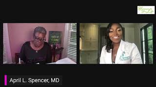 Harmonize Your Life Podcast | Self-Care & Breast Health | S2 E12 | Dr. Toni