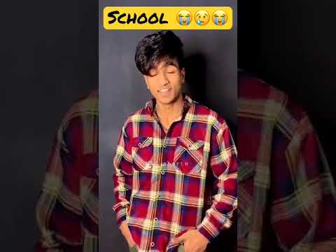 School life 😢 #school #schoollife #shorts @MA2shorts  #comedy