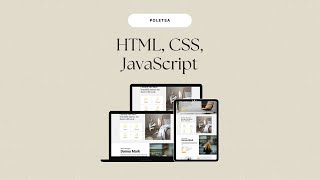 CSS Basics Part 1 - HTML CSS JavaScript - Full Course for Beginners