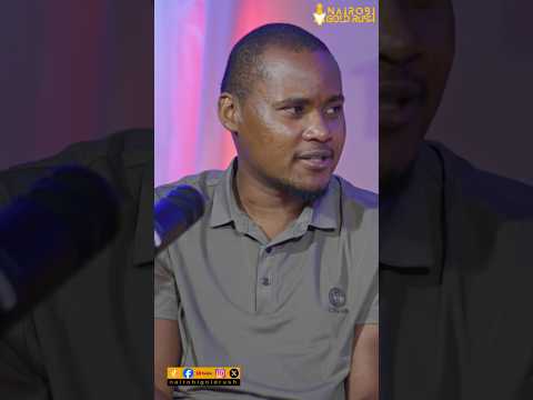 They Taught Themselves Computer Science?! That’s Crazy!  | Nairobi Gold Rush