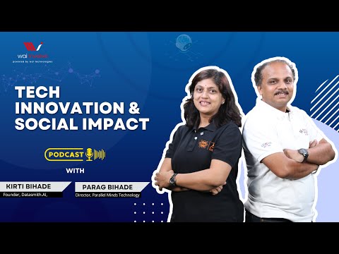 Tech Innovation & Social Impact