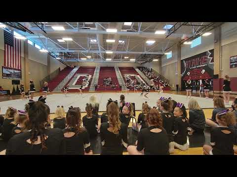 Vegas Stars Eclipse | Las Vegas Classic 1.8.2022