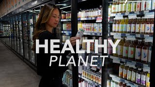 Healthy Planet | Spotlight Series
