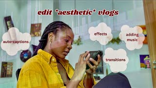 Edit YouTube Videos like a Pro on Your Phone | InShot Beginner to Advanced