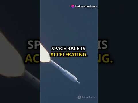 Last Week In Space #science #starlink #facts #spaceX #universe #spacexstarlink #spacedebris #fyp
