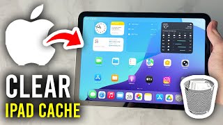 How To Clear Cache On iPad - Step By Step