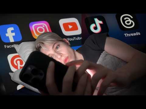 How to End your Phone Addiction (Social Media Detox)