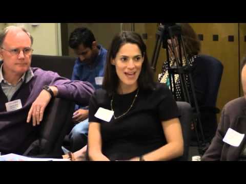 Crowded.com: On-Demand Economy Roundtable - 11/4/15 Event - Investor Roundtable (Video 3 of 4)