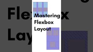 Mastering #flexbox  Modern Web Layouts #css #html