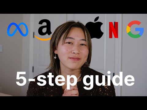 How to Start UX Design in 2024 (Tips from FAANG)