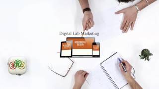 web agency milano DIGITALLABMARKETING.COM seo marketing web design responsive digital lab marketing