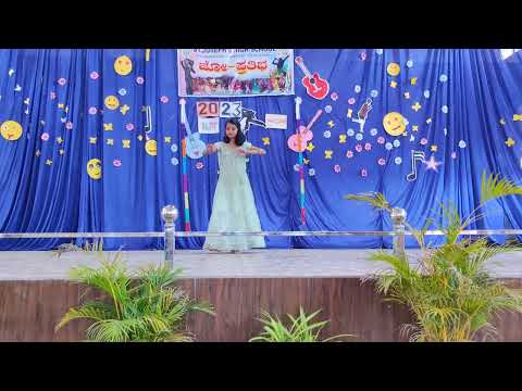 Jo Prabitha||St.Joseph's High School||Somwarpet
