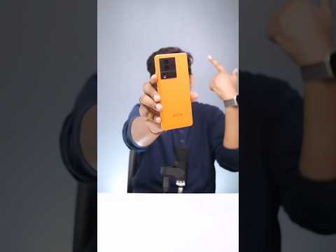 IQ ka phone ka phone ismein Ek Nahin do do chipset Lage hue hain #unb#smartphone #IQOO#unboxing #t