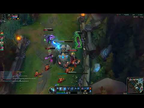 Nami double under tower