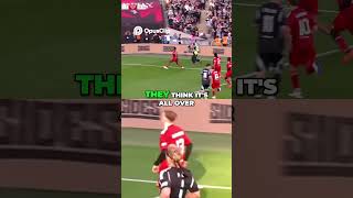 Josh Breaks His Duck! Speed Finally Scores!
