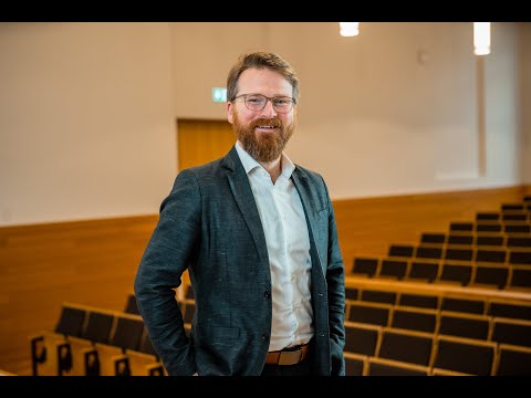 AI and its faces | Ivan Habernal, Independent Research Group Leader @hessian.AI and @CS_TUDarmstadt