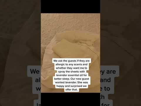 Airbnb Cleaning Services for your Airbnb