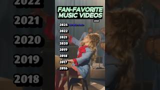 Best Music Video #AMAs  #AmericanMusicAwards  #AMAs2025